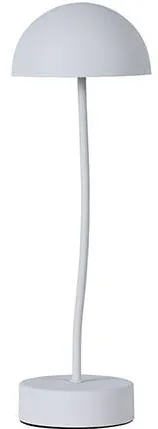 V-TAC Lampa birou 1W 3000K alb cald - alb
