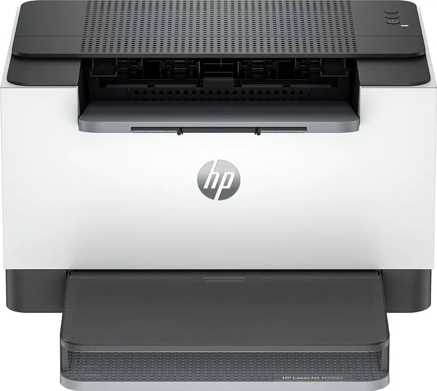 Imprimanta HP LaserJet M209d 8J9L0F