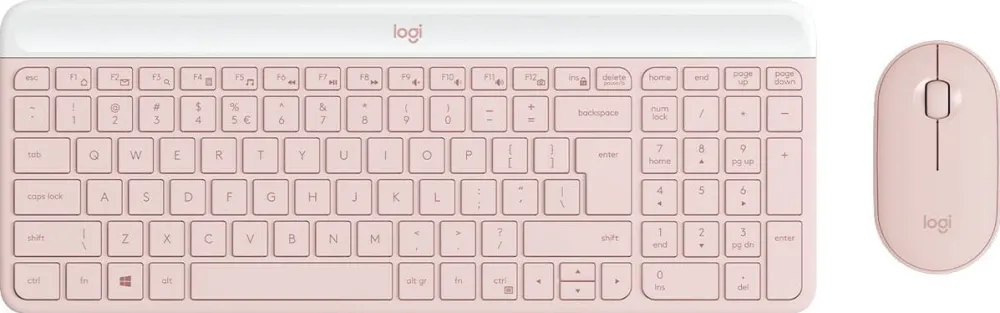 Kit Periferice LOGITECH 920-011322