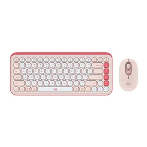 Kit Periferice LOGITECH 920-013142