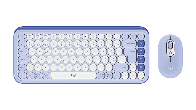 Kit Periferice LOGITECH 920-013078