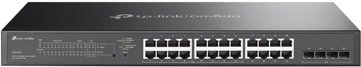 Switch TP-Link Switch Gigabit SG2428LP