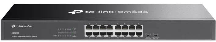 Switch TP-Link Switch Gigabit DS1016G