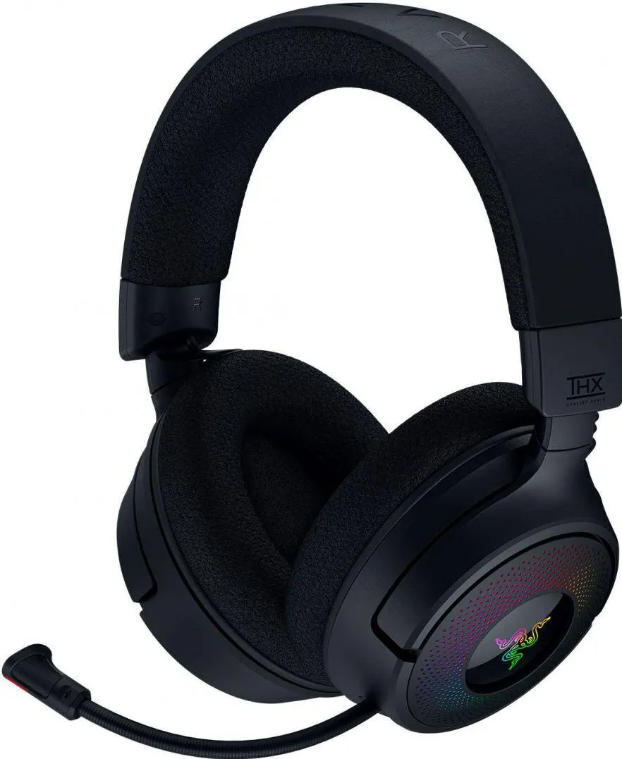 Casti RAZER Wireless Kraken V4