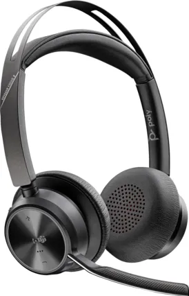 Casti HP VF2 -M USB-C-C HS +USB-C/A +CHS