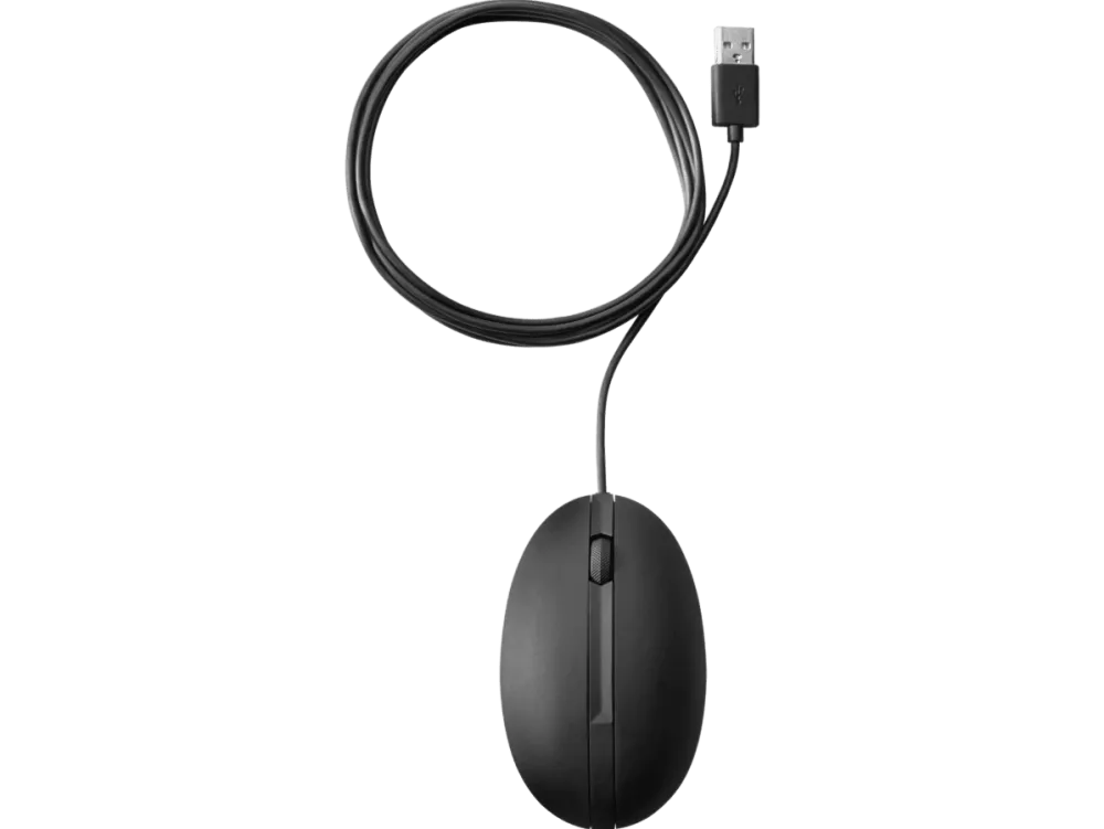 Mouse HP 9VA80AA