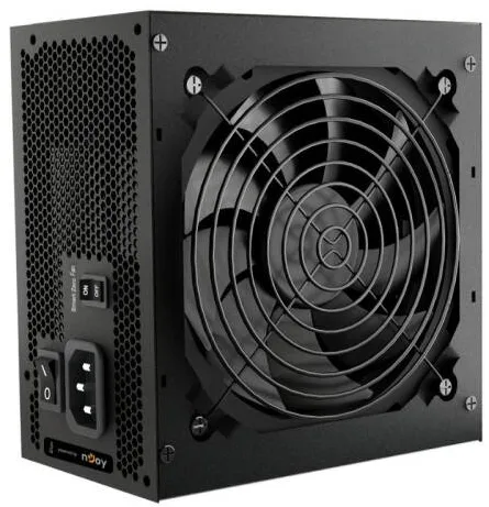 Sursa PC nJoy Alpha+, 80+ Gold, 750W