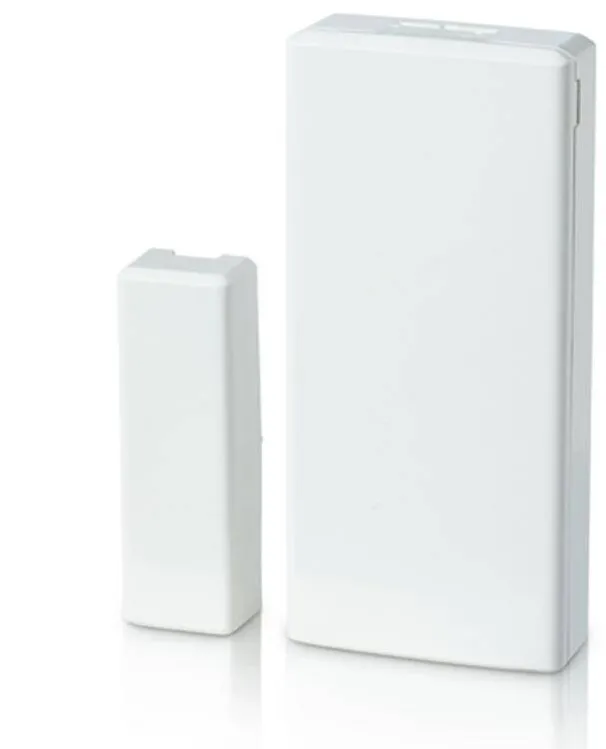 JOHNSON CONTROLS SENZOR USA/FERESTRA INTELIGENTA PENTRU CASA/0-103793
