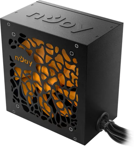 Sursa PC nJoy TITAN+, 80+ Bronze,  750W