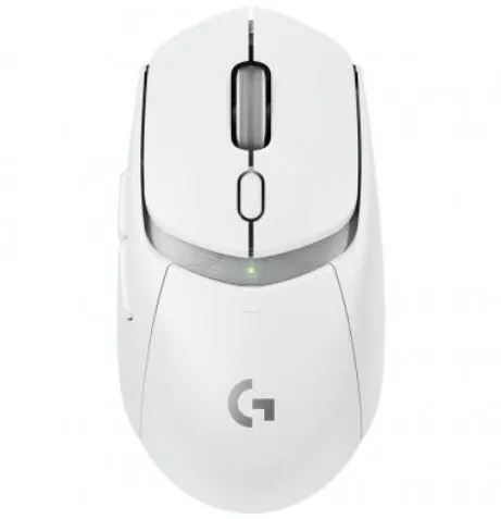 Mouse LOGITECH LOGITECH G309 LIGHTSPEED - WHITE - 2.4GHZ/BT