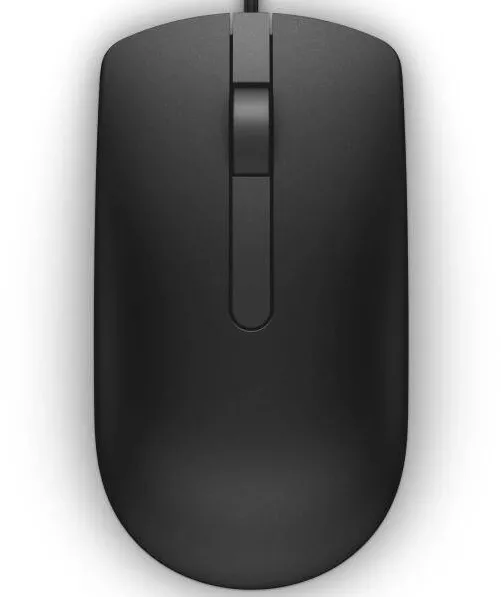 Mouse Dell 570-AAIR-05