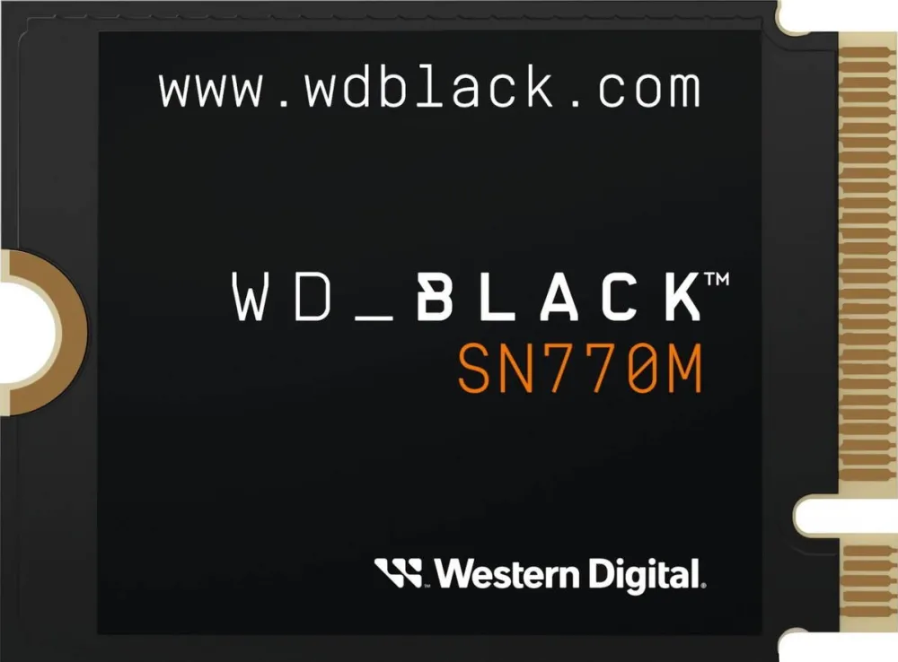 SSD WD WDS200T3X0G-00CHY0