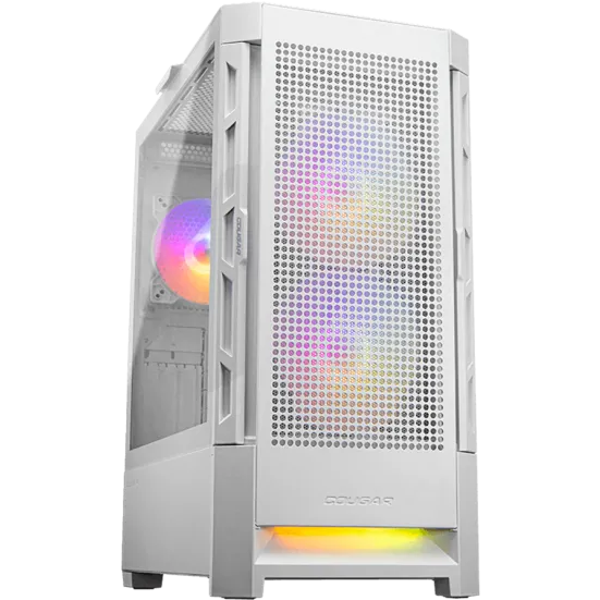 Carcasa PC Cougar CGR-5ZD1W-RGB