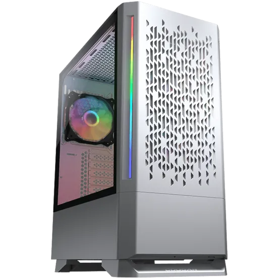 Carcasa PC Cougar CGR-51C6W-AIR-RGB