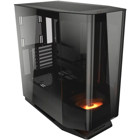 Carcasa PC COUGAR GAMING CGR-58M6B