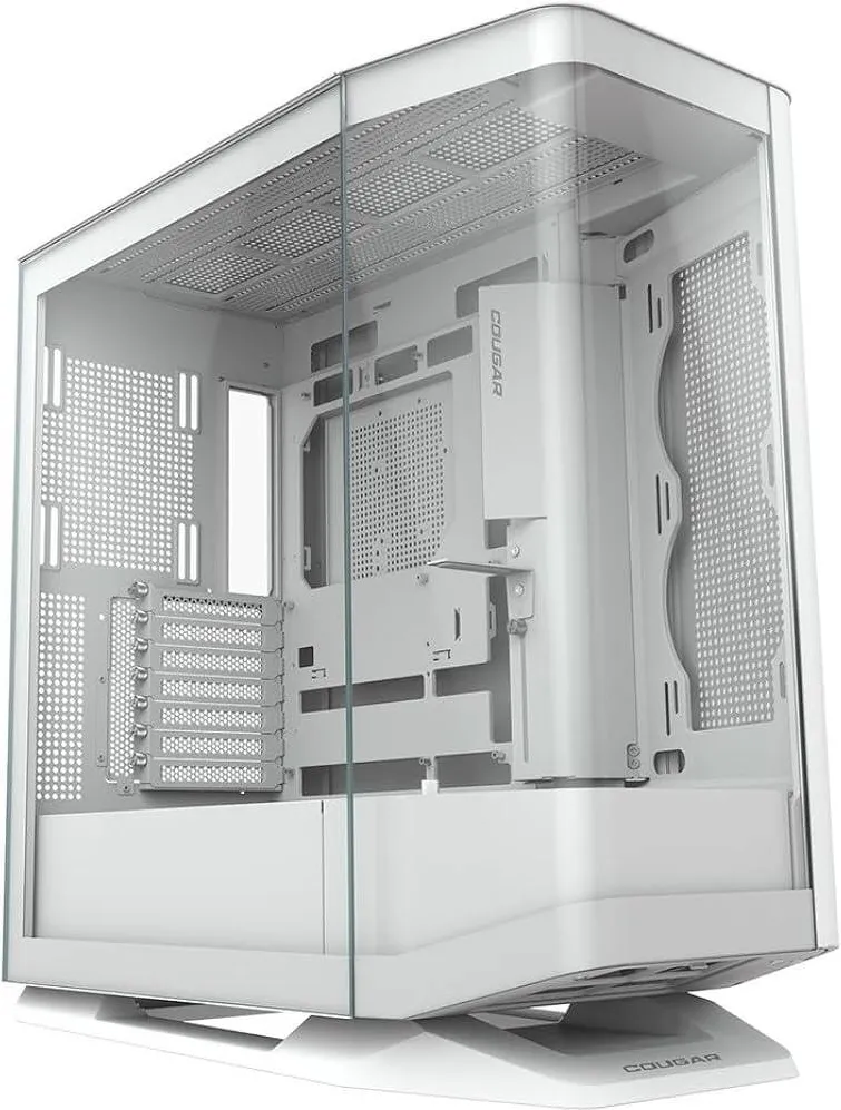 Carcasa PC Cougar CGR-58M6W