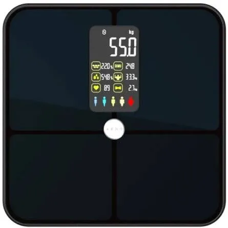 Cantar corporal AENO ABS0002S