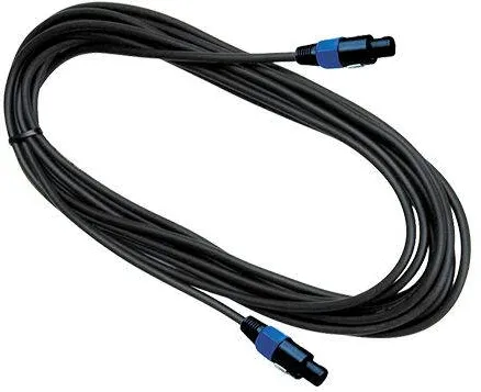 BST Cablu profesional speakon - speakon 20M