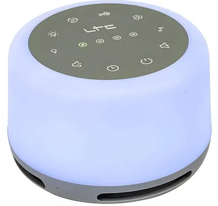 LTC Boxa iluminata LED