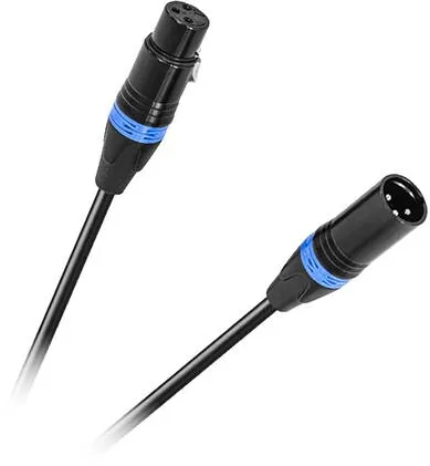 AFX CABLU DMX TATA-MAMA 0.6M