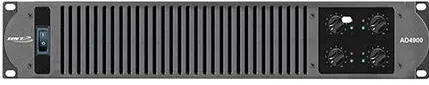 BST Amplificator profesional clasa d 4X600W