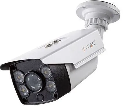 Camera Supraveghere V-TAC IP 1080P 2MP IP65