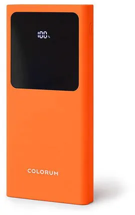 Generic POWER BANK PD + QC 10000MAH - PORTOCALIU