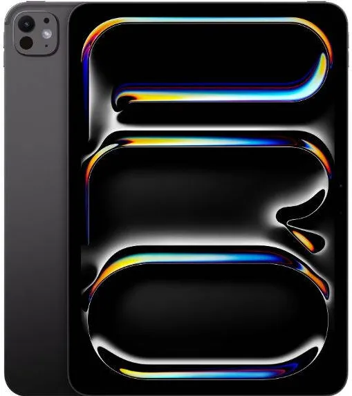 Tableta Apple iPad Pro 11 inch (2024), 2TB, Wi-Fi, Space Black