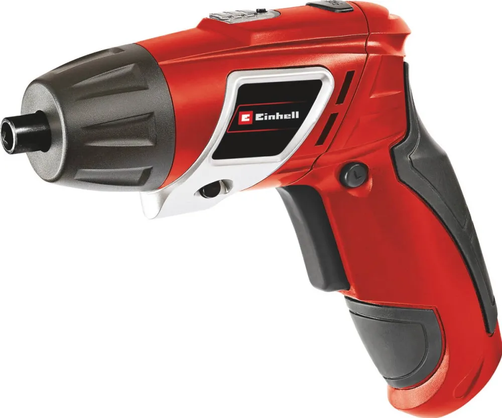 Einhell Surubelnita pe acumulator Einhell TC-SD 3.6 Li, Li-Ion 3.6 V, 1.3 Ah, 200 RPM