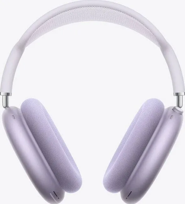 Casti Over-Head Apple Casti Apple AirPods Max (2024), Purple