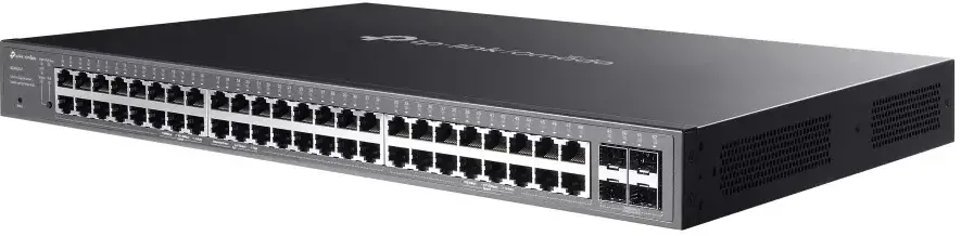 TP-Link Switch TP-Link Omada 52P SG2452LP