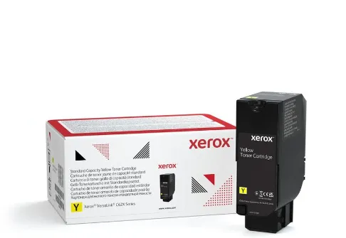 Toner imprimanta Xerox 006R04623 Yellow