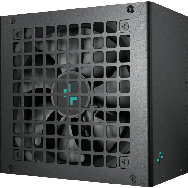 Sursa PC Deepcool PL750D V2, 80+ Bronze, 750W