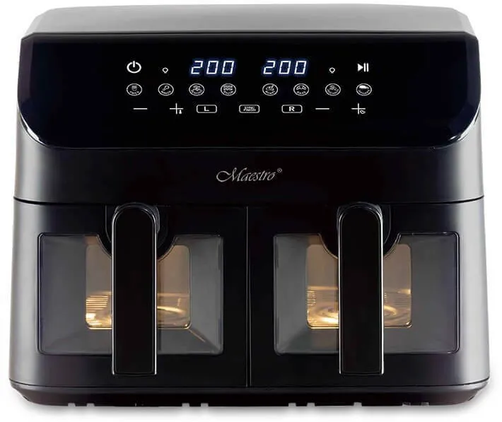Maestro Fat-free fryer MAESTRO MR-758
