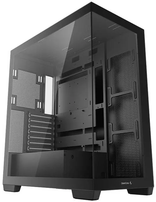 Carcasa PC Deepcool CG580 Black