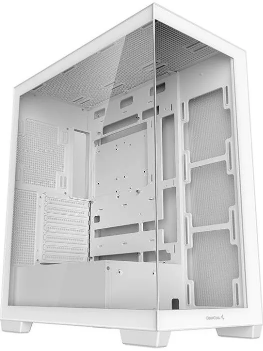 Carcasa PC Deepcool CG580 White