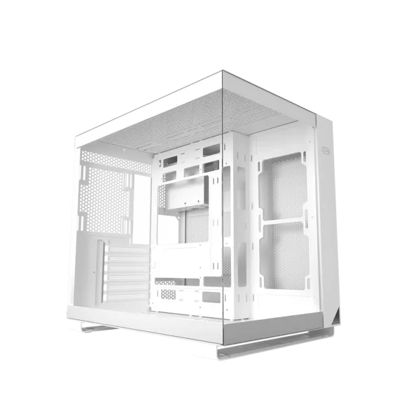 Carcasa PC PCCOOLER C3 T500 White