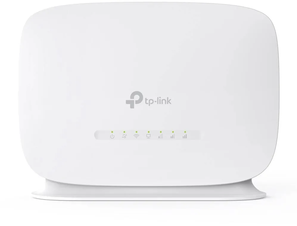 TP-Link TP-Link 300 Mbps Wireless N 4G LTE Router