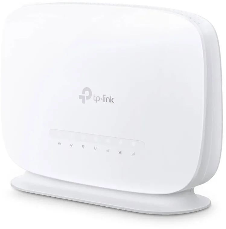 TP-Link TP-Link Archer 4G+ Cat6 AC1200 Wireless Dual Band Gigabit Router