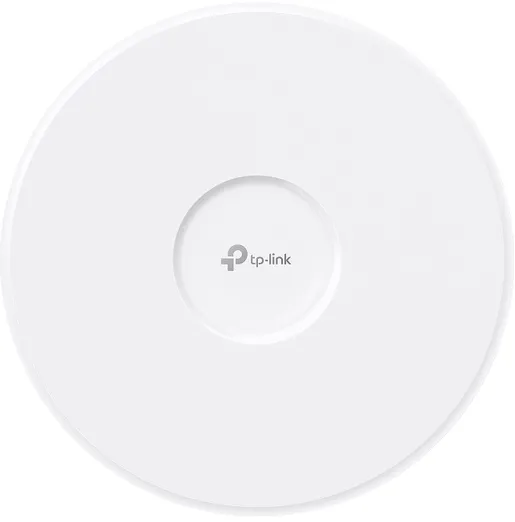 TP-Link EAP723 2.5Gigabit EAP723 Dual-Band WiFi 7