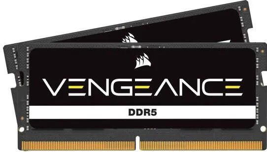 Memorie Laptop Corsair Vengeance K2 DDR5 5200MHz 96GB C44