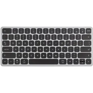 Tastatura AXAGON HMC-KB-US Negru