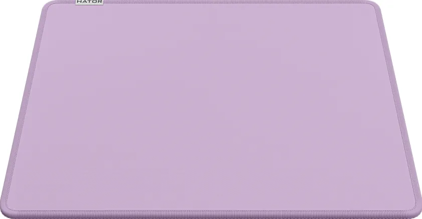 Mouse pad HATOR Tonn Evo M, violet