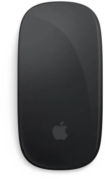 Mouse Apple Magic Multi-Touch Surface, Negru