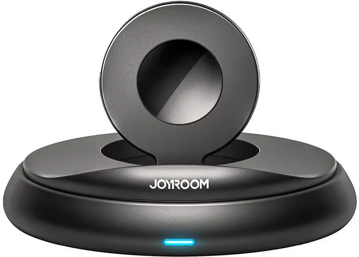 Incarcator wireless pliabil pentru Apple Watch Joyroom JR-W12 negru