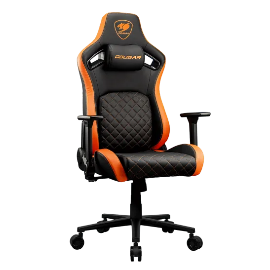 Scaun Gaming COUGAR GAMING CGR-DFF