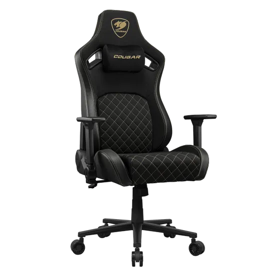 Scaun Gaming COUGAR GAMING CGR-DFF-GRB