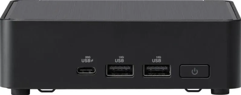 Sistem Mini Asus 90AR0072-M00160