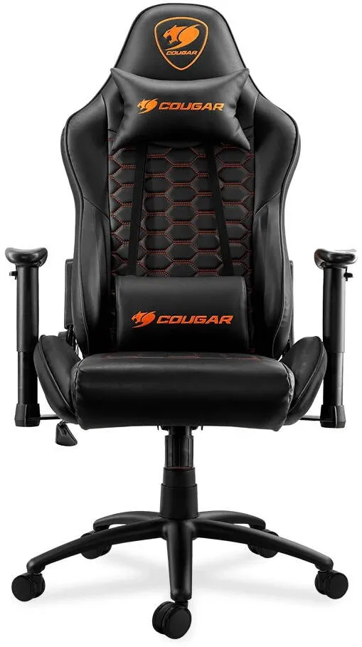 Scaun Gaming COUGAR GAMING CGR-OUTRIDER-B