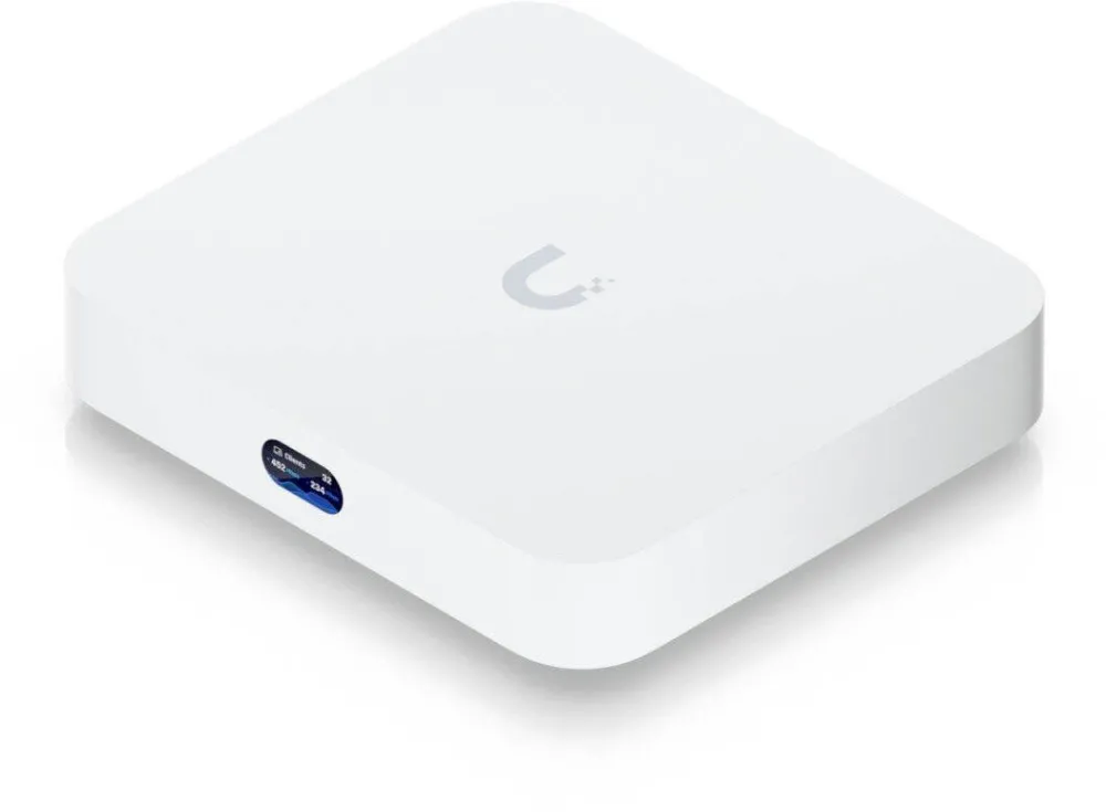 Router UBIQUITI Console Gateway Ubiquiti UCG-Ultra